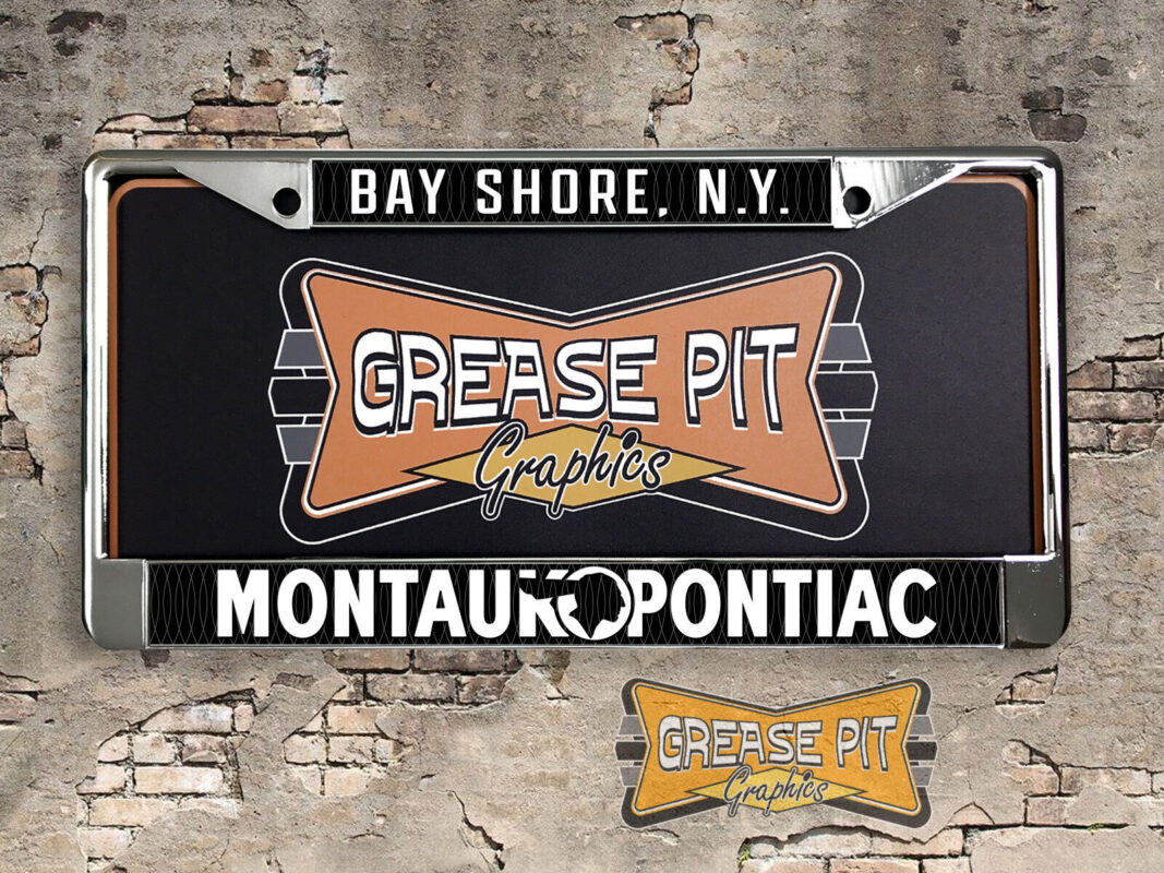 Grease Pit Graphics